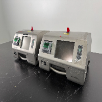 Hach Met One 3400 Airborne Particle Counters - Quantity 2 image 1